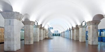 У Києві тимчасово закриють одну із станцій метро – RegioNews.ua