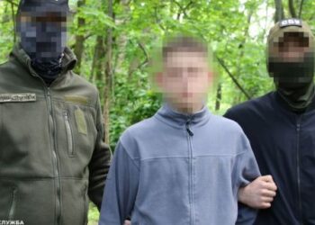 У Києві затримали підлітка, який хотів підірвати ТЦК