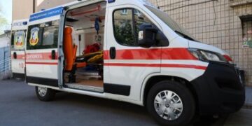 У Миколаєві для медпрацівників розпочався тренінг щодо надання допомоги в екстремальних умовах » Миколаївський Оглядач