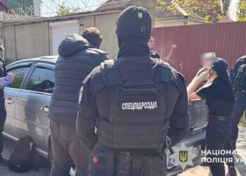 У Миколаєві викрили схему ухилення від мобілізації та затримали здирників :: Інтент :: Суспільно-політичне видання:: Регіональна мережа якісної журналістики