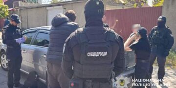 У Миколаєві викрили схему ухилення від мобілізації та затримали здирників :: Інтент :: Суспільно-політичне видання:: Регіональна мережа якісної журналістики