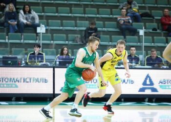 У Південному пройде Фінал восьми Першої ліги: анонс – Федерація баскетболу України