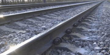 У поліції повідомили деталі загибелі жінки під потягом у Кам’янці