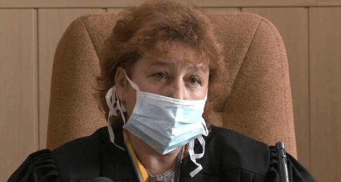 У Полтаві отримала вирок колишня суддя з Харківщини- ПОЛТАВА СЬОГОДНІ