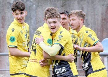 У Русі пояснили зняття Руху-2 з Другої ліги