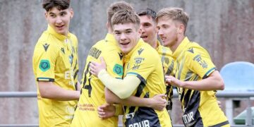 У Русі пояснили зняття Руху-2 з Другої ліги