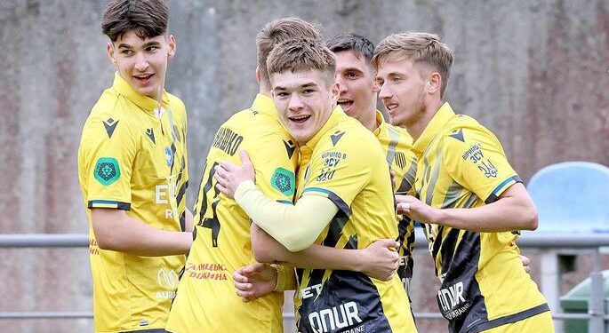 У Русі пояснили зняття Руху-2 з Другої ліги