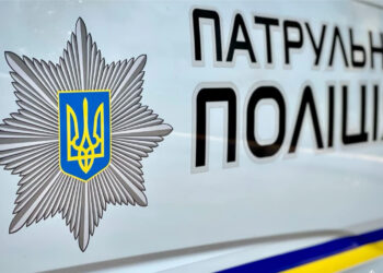 У Запоріжжі літня жінка не змогла знайти дорогу додому – патрульна поліція | Новости Запорожья