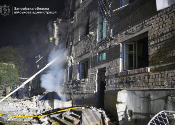 У Запоріжжі пошкоджений безпілотником будинок планують знесуть – мешканці отримають сертифікати на нове житло | Новости Запорожья