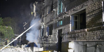 У Запоріжжі пошкоджений безпілотником будинок планують знесуть – мешканці отримають сертифікати на нове житло | Новости Запорожья