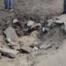 У Запоріжжі виявили вирву на місці російської атаки 7 травня – екологи розповіли подробиці  | Новости Запорожья