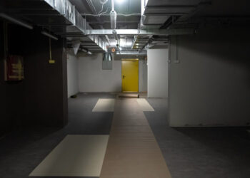 У Заводському районі Запоріжжя завершують будівництво підземної школи – закінчити усі роботи планують до кінця травня | Новости Запорожья