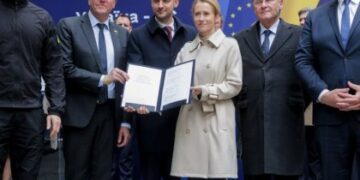 Угода у Львові: кошти від російських активів підуть на оборону