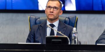 Украина может устроить бойкот и не участвовать на Евро-2026 по футзалу