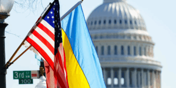 Україна та США підпишуть угоду про рідкісноземельні метали “найближчої доби”