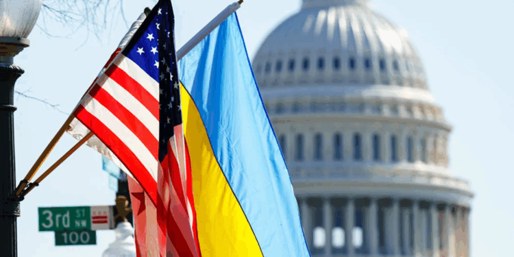 Україна та США підпишуть угоду про рідкісноземельні метали “найближчої доби”