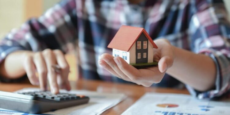 Українці з початку року сплатили понад 4,3 мільярда податку на нерухомість – Экономика