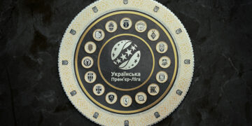 Українська Прем’єр-Ліга вітає громадськість із Всеукраїнським днем футболу!