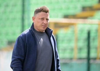 Українська Прем’єр-Ліга вітає Василя Кобіна з Днем народження!