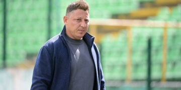 Українська Прем’єр-Ліга вітає Василя Кобіна з Днем народження!