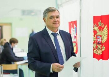 В Херсоні суд посадив на 12 років російського міністра освіти :: Інтент :: Суспільно-політичне видання:: Регіональна мережа якісної журналістики