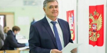 В Херсоні суд посадив на 12 років російського міністра освіти :: Інтент :: Суспільно-політичне видання:: Регіональна мережа якісної журналістики