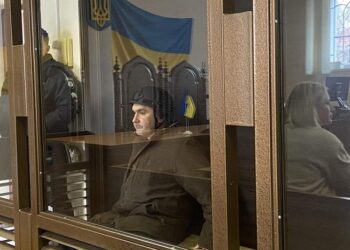 В Одесі підозрюваного у вбивстві Дем’яна Ганула залишили в СІЗО :: Інтент :: Суспільно-політичне видання:: Регіональна мережа якісної журналістики