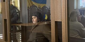 В Одесі підозрюваного у вбивстві Дем’яна Ганула залишили в СІЗО :: Інтент :: Суспільно-політичне видання:: Регіональна мережа якісної журналістики