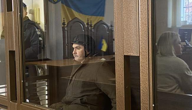 В Одесі підозрюваного у вбивстві Дем’яна Ганула залишили в СІЗО :: Інтент :: Суспільно-політичне видання:: Регіональна мережа якісної журналістики