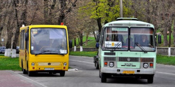 Вартість проїзду у канівських міських автобусах зросте  — Новости Черкасс