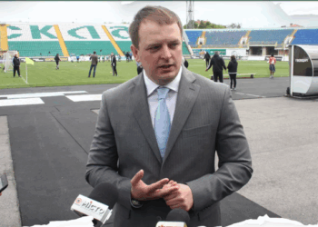 Віцепрезидент Ворскли: Якщо не повернути чемпіонат U-21, то за кілька років футболу в Україні взагалі не буде