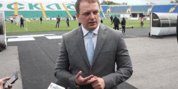 Віцепрезидент Ворскли: Якщо не повернути чемпіонат U-21, то за кілька років футболу в Україні взагалі не буде