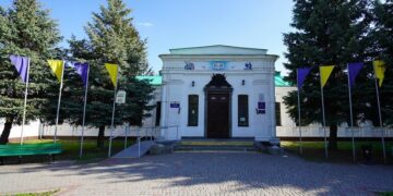 Від міфу до правди: екскурсія, що змінює уявлення про історію Полтави – ПОЛТАВА СЬОГОДНІ