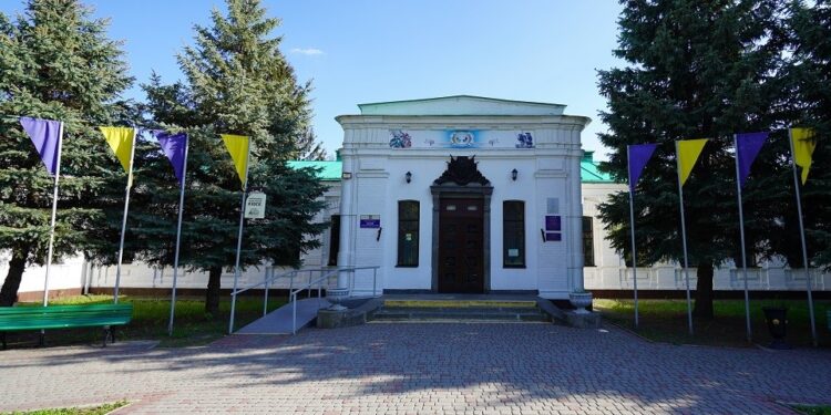 Від міфу до правди: екскурсія, що змінює уявлення про історію Полтави – ПОЛТАВА СЬОГОДНІ