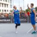 Відбір на чемпіонат Європи 3х3: збірна України дізналася суперників – Федерація баскетболу України