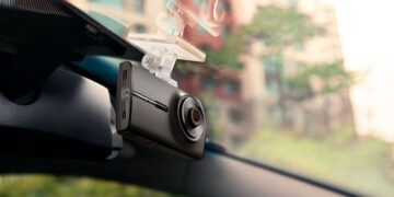 Відео з реєстратора як доказ ДТП: юридична сила в Україні – Дніпро оперативний