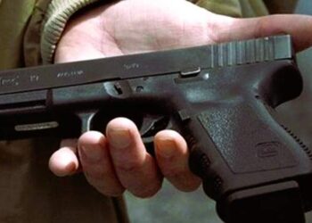 Військовий з Миколаївщини торгував зброєю з фронту та опинився під вартою :: Інтент :: Суспільно-політичне видання:: Регіональна мережа якісної журналістики