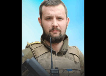 Військовому із Монастирищини присвоїли посмертно звання Героя України