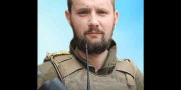 Військовому із Монастирищини присвоїли посмертно звання Героя України