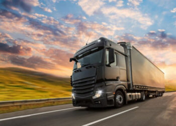 Власники вантажівок сплатили 41 мільйон гривень штрафів у 2025 році – Экономика