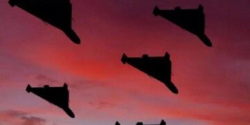 Внаслідок нічної атаки «шахедами» постраждала Житомирщина – Повітряні Сили | Журнал Житомира