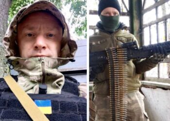 Вулицю Сусаніна у Запоріжжі планують перейменувати на честь захисника Віталія Чуйка, фото – що відомо про Героя | Новости Запорожья