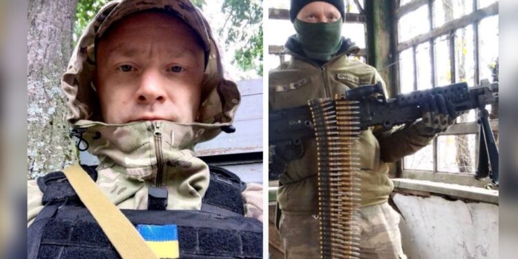 Вулицю Сусаніна у Запоріжжі планують перейменувати на честь захисника Віталія Чуйка, фото – що відомо про Героя | Новости Запорожья