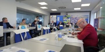 Європейський курс на блакитну економіку: у Миколаєві відбувся щорічний захід «Blue Summit» » Миколаївський Оглядач