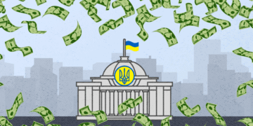 За 2024 рік нардепи отримали 7,1 мільярда гривень доходу: детальний розбір декларацій