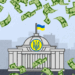 За 2024 рік нардепи отримали 7,1 мільярда гривень доходу: детальний розбір декларацій