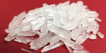 За збут психотропів та кастет судитимуть 32-річного жителя Шепетівки —Хмельнитчина