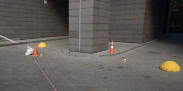 Замах на Стерненка: з’явилися нові подробиці :: Інтент :: Суспільно-політичне видання:: Регіональна мережа якісної журналістики