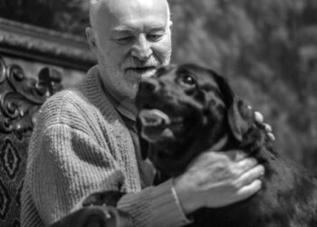 Запорізький фотохудожник Сергій Лавров бореться з онкологією – небайдужих людей закликали допомогти зібрати кошти на лікування | Новости Запорожья