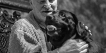 Запорізький фотохудожник Сергій Лавров бореться з онкологією – небайдужих людей закликали допомогти зібрати кошти на лікування | Новости Запорожья